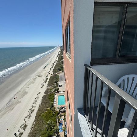 The Palace 1702 Myrtle Beach Eksteriør billede