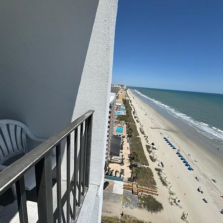 The Palace 1702 Myrtle Beach Eksteriør billede